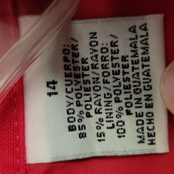 Jaclyn Smith Classic Blazer - Picture 6 of 11